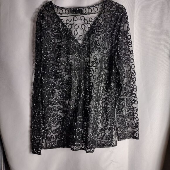 Princess top  - Picture 2 of 7